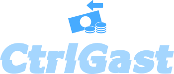 Logo CtrlGast